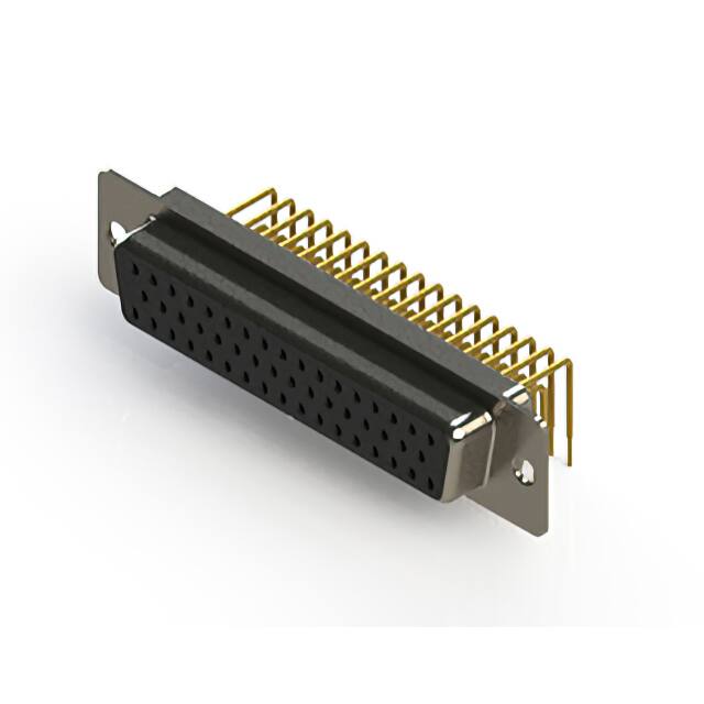 630-M50-240-BT1 EDAC Inc.  D-Sub-Steckverbinderbaugruppen